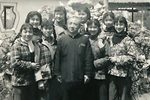 长生殿·小宴 1981年录像