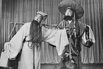千忠戮·打车 1981年静场录像