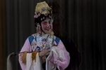 玉簪记·偷诗