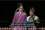 牡丹亭·拾画