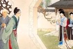 西厢记·游殿 1962年电台静场录音