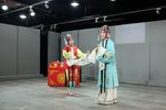 牡丹亭·写真