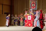 百花点将