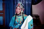 昆曲 游园惊梦 高清全彩修复 1960