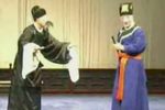 浣纱记·养马
