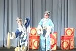玉簪记·琴挑 1990、音轨修复