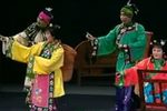 牡丹亭·劝农