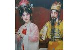 大反串 上昆1989年