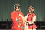 西厢记·佳期