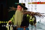 桃花扇·余韵·哀江南