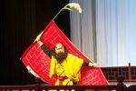 祝发记·渡江