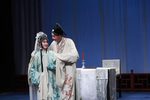 牡丹亭 幽媾、冥誓