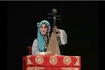 货郎旦·女弹