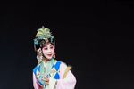 玉簪记 琴挑
