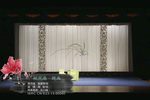 桃花扇·题画