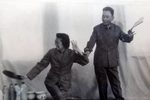 长生殿·小宴惊变