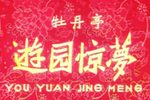 牡丹亭 艺术片