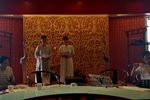 游园 2020端阳雅集