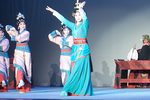 浣纱记 西施宴舞