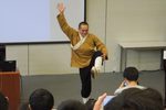 虎囊弹·山门