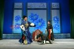 绣襦记·打子