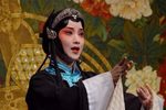跃鲤记 芦林