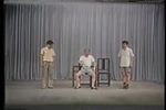 四声猿 骂曹