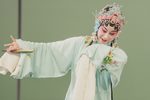 牡丹亭·寻梦