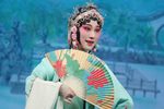 牡丹亭 游园