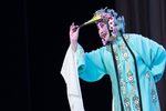 牡丹亭 到回生