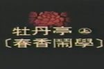 牡丹亭