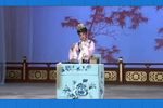 玉簪记·偷诗