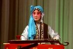 货郎旦·女弹
