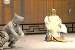八义记·闹朝扑犬
