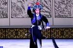 林冲夜奔