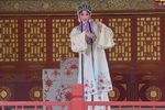 牡丹亭·惊梦