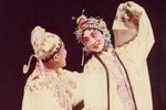牡丹亭·惊梦 响排版