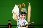 玉簪记·琴挑 昆曲音配像