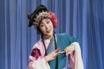 艳云亭·痴诉