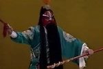 风云会——送京娘、访普