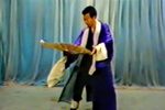 山门