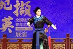 夜奔