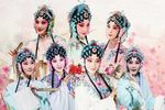 牡丹亭 北方昆曲剧院青春集锦版