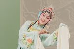 牡丹亭·幽媾