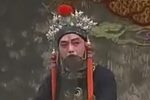 撞钟分宫
