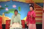姚剧：还披风 （二）