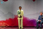 百善孝为先