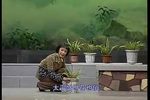 兰花女