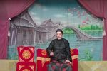 陆卖饼 上  高清