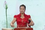 白蛇传·水漫金山 选段